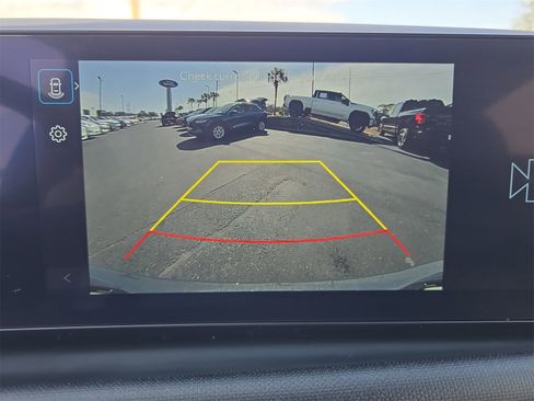 Used 2025 Hyundai Tucson SEL image 18