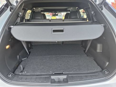 New 2026 Mitsubishi Outlander SEL Black Edition FWD image 34