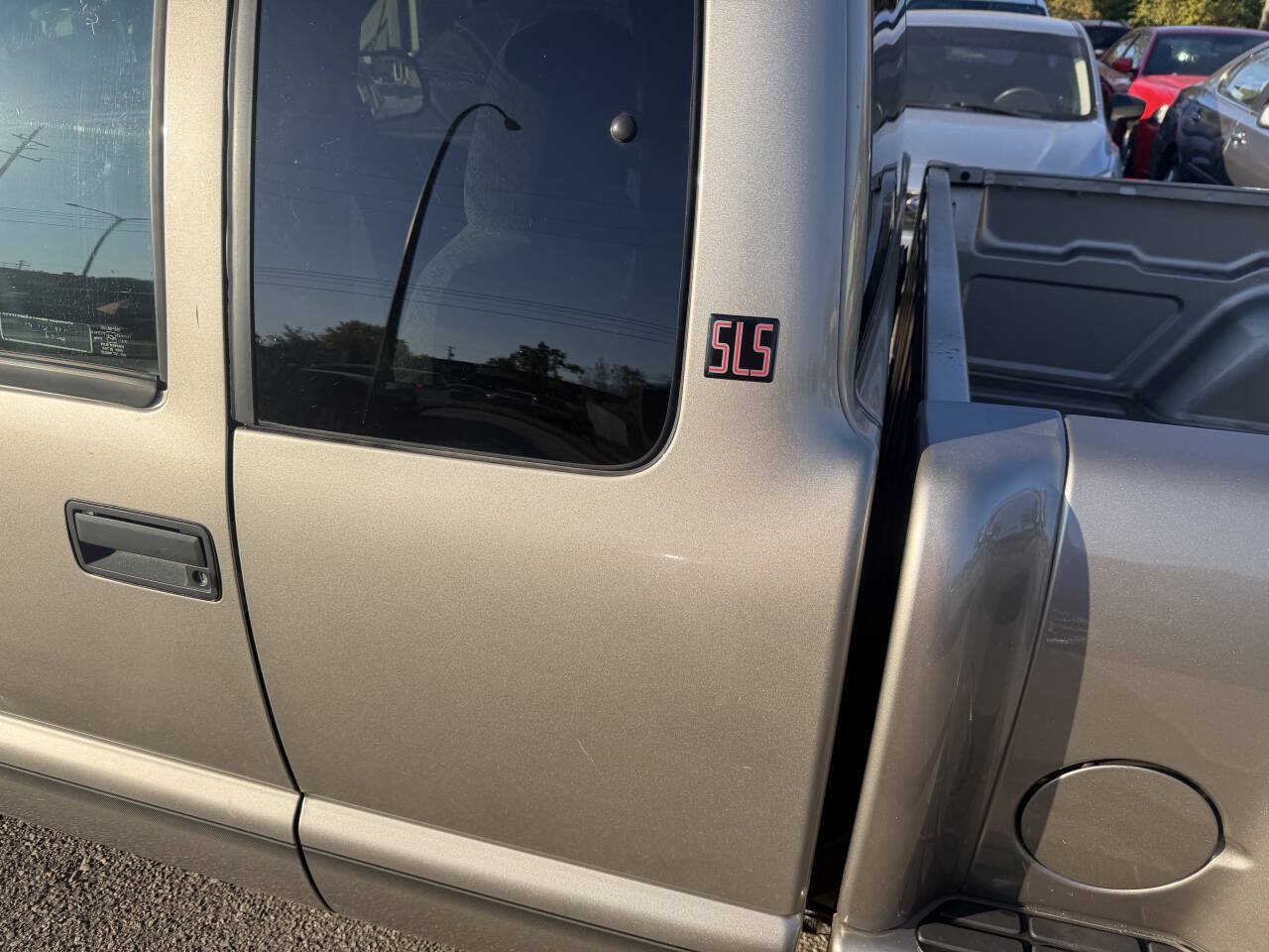 Used 1999 GMC Sonoma SLS w/ Super Spec Pkg 3 RWD image 30