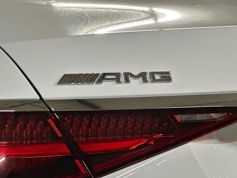 New 2026 Mercedes-Benz S 63 AMG S image 12