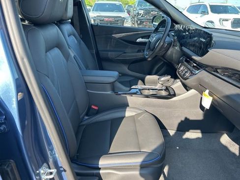 New 2026 Buick Envista Sport Touring w/ Convenience I Package image 29
