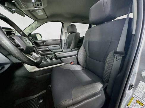Used 2023 Toyota Tundra SR5 RWD image 20