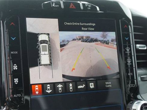 Certified 2023 RAM 1500 Laramie image 24