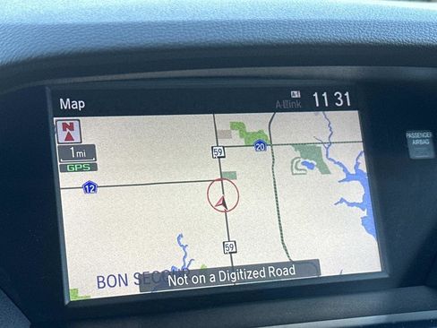 Used 2020 Acura MDX FWD w/ Technology Package image 15