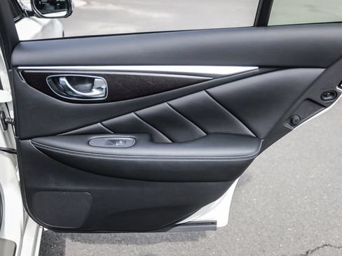 Used 2023 INFINITI Q50 Sensory AWD/4WD image 62