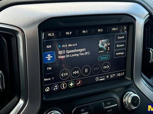 Used 2022 GMC Sierra 1500 Elevation w/ Preferred Package image 21