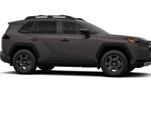 New 2026 Toyota RAV4 Woodland image 13
