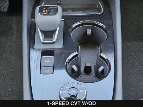New 2026 Nissan Rogue SV AWD/4WD image 23