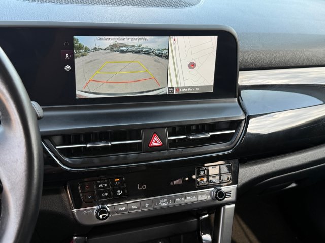 Used 2025 Kia Seltos S FWD image 22