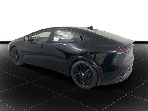 New 2026 Toyota Prius AWD image 3