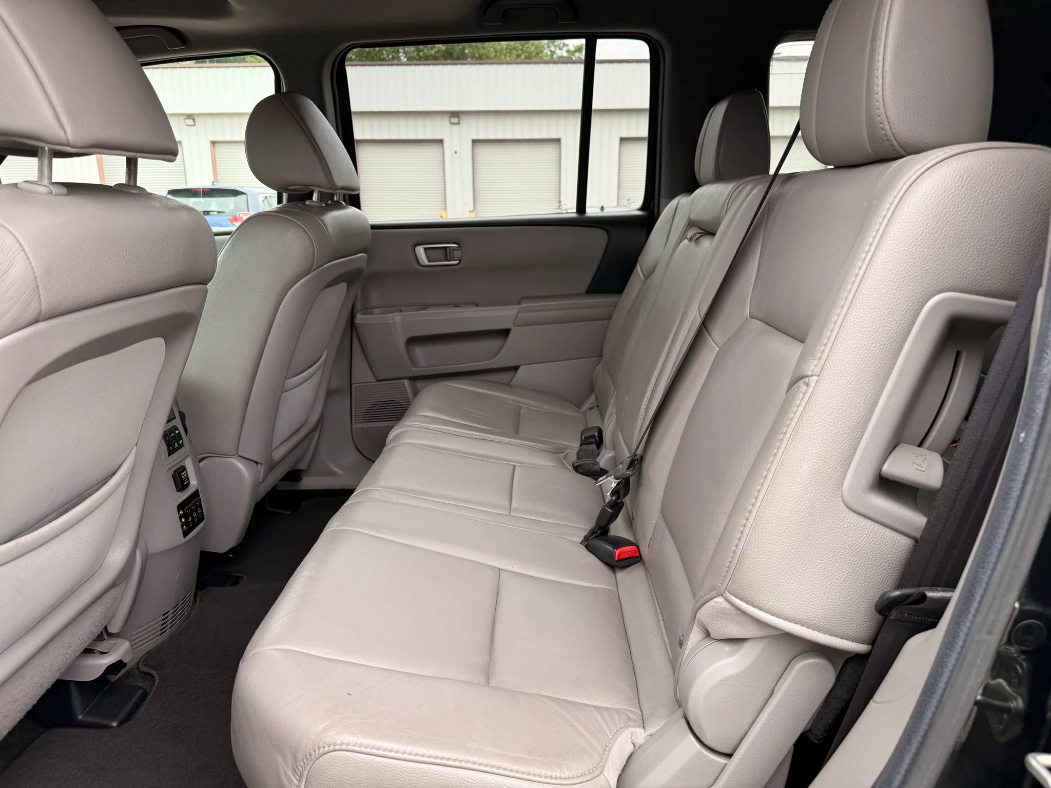 Used 2012 Honda Pilot EX-L image 21