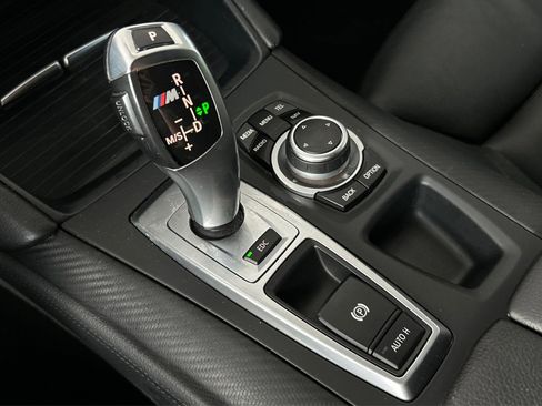 Used 2014 BMW X6 M AWD/4WD image 35