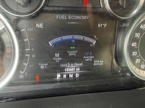 Used 2018 RAM 2500 Big Horn AWD/4WD image 21