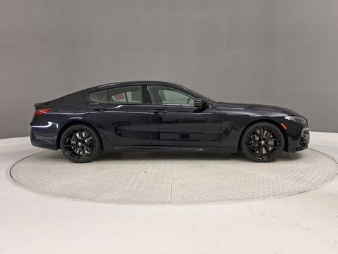 New 2026 BMW 840i w/ M Sport Professional Package RWD image 6