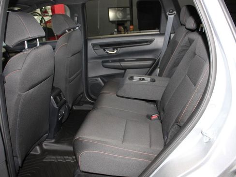 Used 2025 Honda CR-V Sport image 14