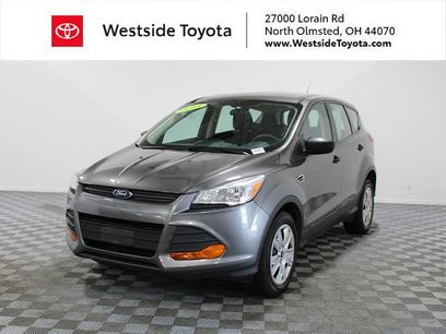 Used 2013 Ford Escape S