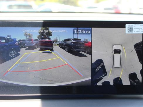 New 2026 Hyundai Ioniq 9 Limited w/ Tow & Go Package AWD/4WD image 28