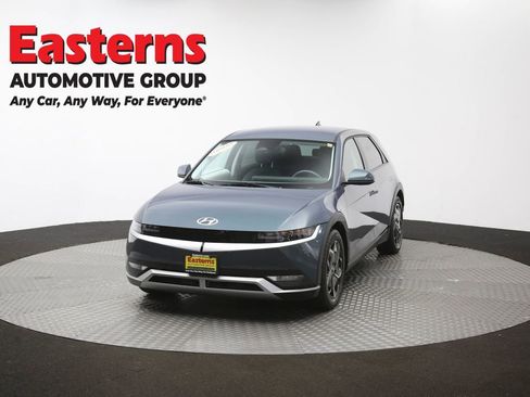 Used 2024 Hyundai Ioniq 5 SEL RWD image 55
