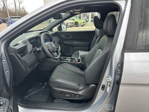 New 2026 Subaru Outback Premium image 9