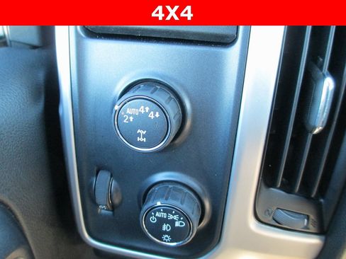 Used 2018 GMC Sierra 1500 SLE w/ SLE Value Package image 23