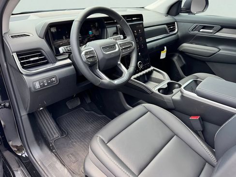 New 2026 GMC Terrain Denali AWD/4WD image 7