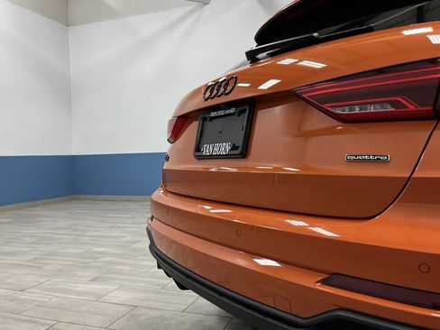 Used 2024 Audi Q3 2.0T Premium Plus w/ Premium Plus Package image 33