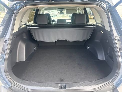 Used 2026 Toyota RAV4 XLE Premium FWD image 19