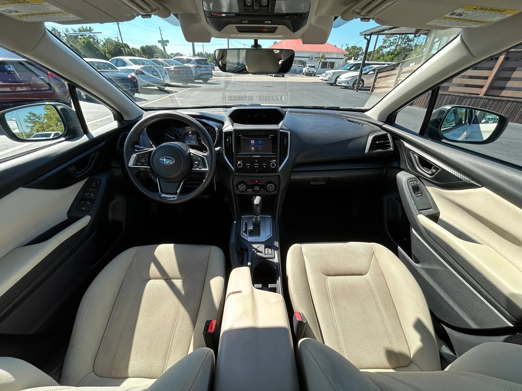 Used 2018 Subaru Impreza 2.0i Premium AWD/4WD image 19