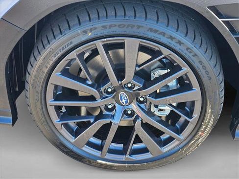 New 2026 Subaru WRX Premium image 10