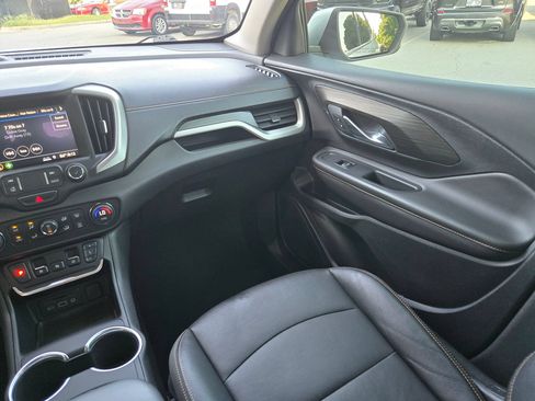 Used 2020 GMC Terrain SLT w/ Preferred Package FWD image 11