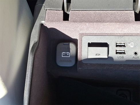 Used 2018 MAZDA MAZDA6 Signature image 28