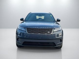 Used 2026 Land Rover Range Rover Velar S AWD/4WD video 2