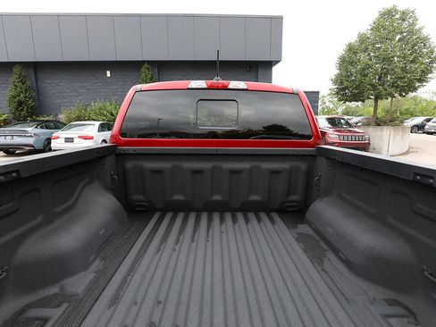 Certified 2025 Ford Ranger Lariat w/ FX4 Off-Road Package AWD/4WD image 6