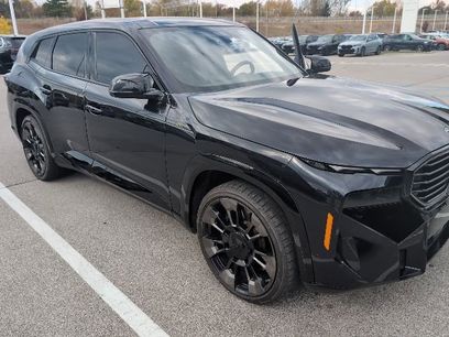 Certified 2023 BMW XM