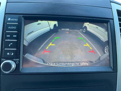 Used 2019 Nissan Frontier SV image 15