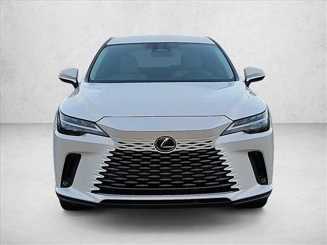Used 2024 Lexus RX 350 FWD w/ Technology Package image 2