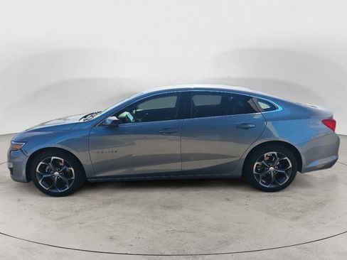 Used 2023 Chevrolet Malibu LT FWD image 6