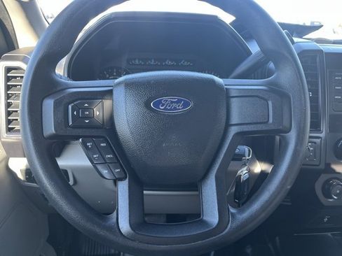 Used 2016 Ford F150 XL w/ XL Power Equipment Group image 15