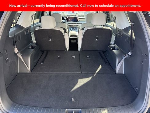 Used 2025 Hyundai Palisade SEL image 13
