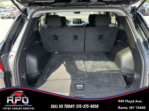 Used 2023 Chevrolet Blazer LT AWD/4WD image 23