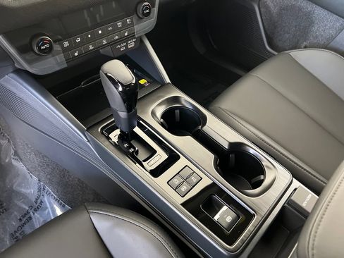 New 2026 Subaru Outback Premium AWD/4WD image 25