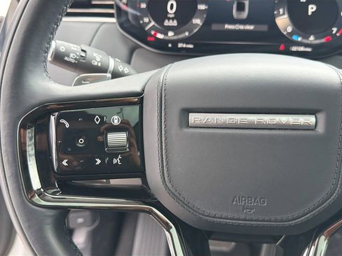 Used 2024 Land Rover Range Rover Sport Dynamic SE image 38