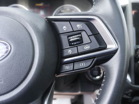 Used 2022 Subaru Forester Premium image 29