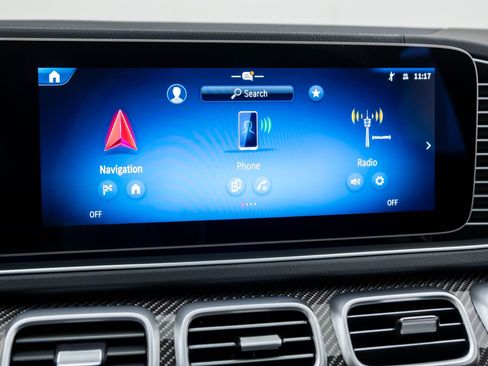 New 2025 Mercedes-Benz GLE 53 AMG GLE 53 AMG image 26