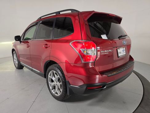 Used 2016 Subaru Forester 2.5i Touring w/ Popular Package #2 AWD/4WD image 3