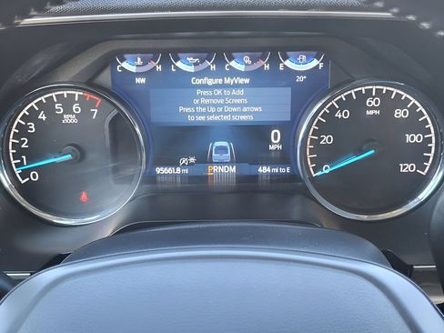 Used 2022 Ford F150 XLT w/ Equipment Group 301A Mid AWD/4WD image 21