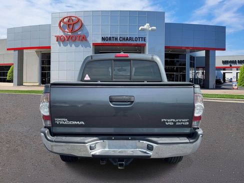 Used 2009 Toyota Tacoma PreRunner RWD image 6