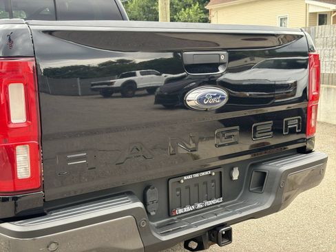 Used 2020 Ford Ranger XLT w/ Equipment Group 302A Luxury AWD/4WD image 14