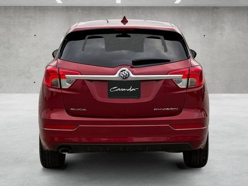 Used 2018 Buick Envision Preferred image 15