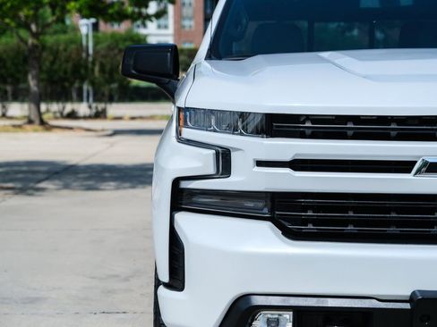 Used 2019 Chevrolet Silverado 1500 RST w/ All-Star Edition AWD/4WD image 5
